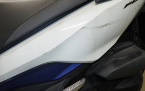 HONDA FORZA 250 2001 MF13