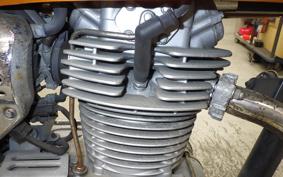 KAWASAKI ESTRELLA 2024 BJ250A