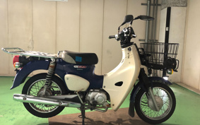 HONDA SUPER CUB50 AA07