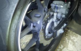 HONDA CBR400R 2022 NC56