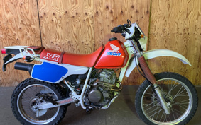 HONDA XLR250R MD22