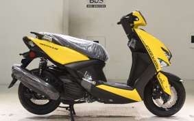 YAMAHA CYGNUS Griffus SEJ4J