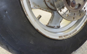 YAMAHA BW'S 50 Gen.2 SA02J