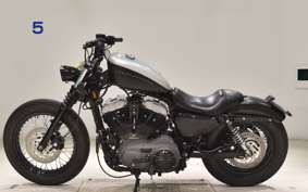 HARLEY XL1200N 2008
