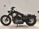 Фото Harley XL1200N 2008 с японского аукциона