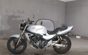 KAWASAKI BALIUS250-2 ZR250B
