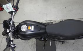 DUCATI SCRAMBLERアイコンダー 2026