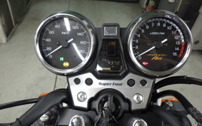 HONDA CB400SF GEN 4 A 2023 NC42