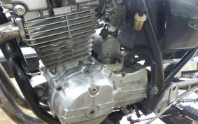 HONDA GB250 CLUBMAN Gen.5 MC10