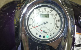 YAMAHA XV1600A ROADSTAR 2001 VP12J