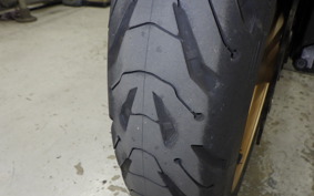 KAWASAKI ZZ1400 NINJA R A 2010 ZXT40D