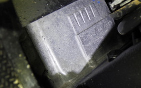 SUZUKI HAYABUSA Gen.2 2008