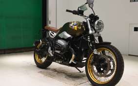 BMW R NINE T SCRAMBLER 2021