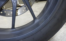 HONDA REBEL 250 A 2015 MC49