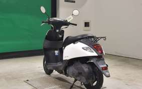 SUZUKI ﾚｯﾂ CA4AA