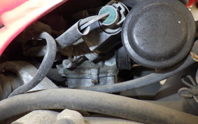 HONDA ZOOMER AF58