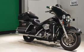 HARLEY FLHTCU 1580 2007