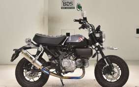 HONDA MONKEY 125 JB03
