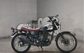 KAWASAKI 250TR BJ250F