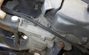 SUZUKI LET's 5 G CA47A