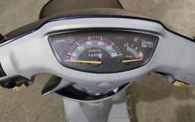 HONDA DIO AF27