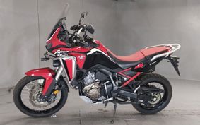 HONDA CRF1100L AFRICA TWIN SD10
