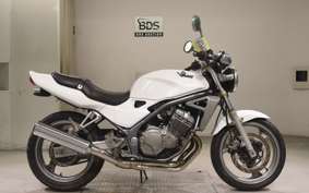 KAWASAKI BALIUS 250 ZR250A