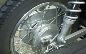 HONDA ｸﾛｽｶﾌﾞ50 AA06