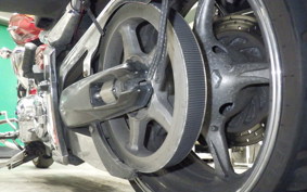 YAMAHA XV1900 RAIDER 2008
