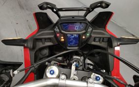 HONDA CRF1000L AFRICA TWIN 2016 SD04