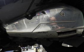 YAMAHA MAXAM 250 SG17J