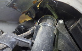 HONDA DIO Gen.6 AF62