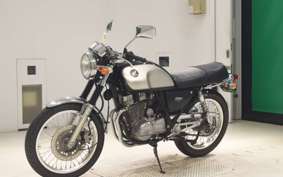 HONDA GB250 CLUBMAN Gen.5 2008 MC10