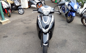 HONDA LEAD 125 JK12