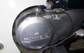 HONDA C50 SUPER CUB 2026 C50