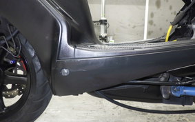 YAMAHA CYGNUS 125 X 2001