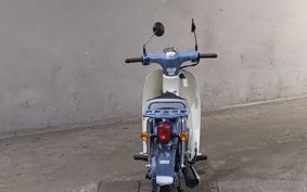 HONDA SUPER CUB50 AA09