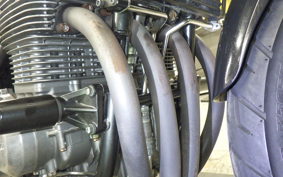 KAWASAKI ZEPHYR 1100 RS 1999