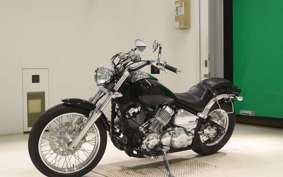 YAMAHA DRAGSTAR 400 2010 VH02J