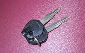 SUZUKI LET's 2 CA1PA
