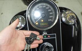 HARLEY FLSTFB 1580 2011