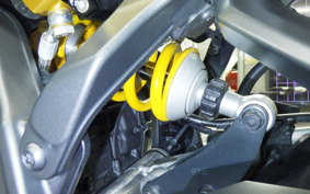 YAMAHA MT-09 SP 2025 RN87J