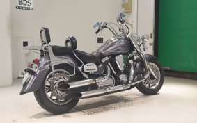 YAMAHA XV1700 ROADSTAR 2010