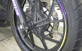 SUZUKI Vｽﾄﾛｰﾑ250