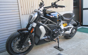 DUCATI DIAVEL X s 2016 GA01
