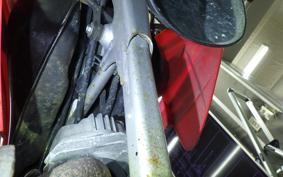 HONDA XR50 MOTARD 2002 AD14