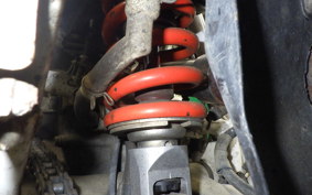 HONDA XLR250R Gen.4 2010 MD22