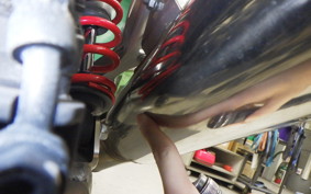 HONDA CB400 SUPER BOLDOR A 2021 NC42