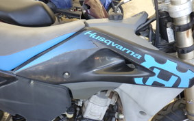 HUSQVARNA SM570R 2002