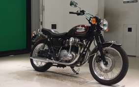 KAWASAKI W650 2004 EJ650A